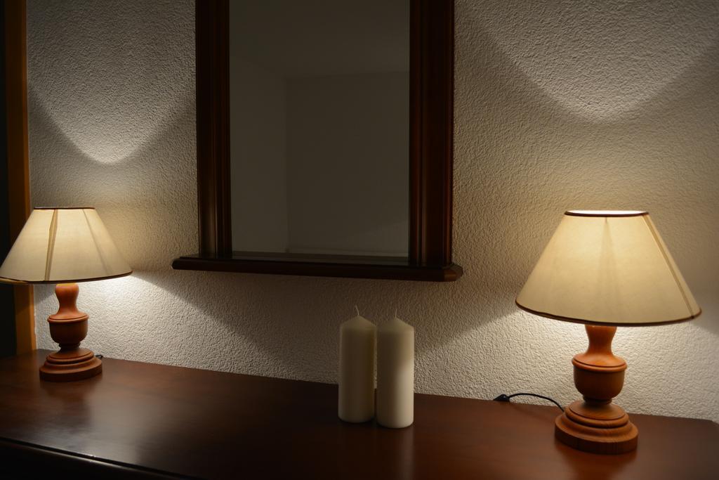 Lauchernalp Resort Residences Wiler Quarto foto